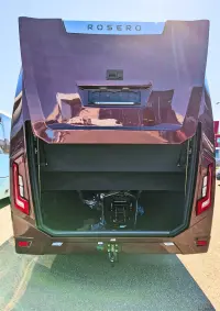 Iveco Daily  Rosero-P First 70C21HA8 CC/P 3 152kW thumbnail
