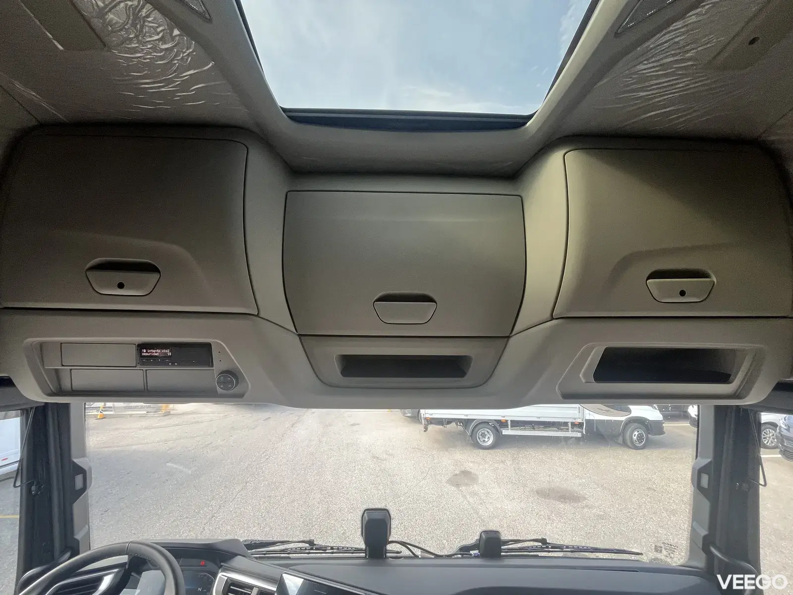 Iveco 500  AS440S58TY/FT 13 426kW
