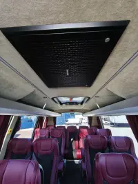 Iveco Daily  Rosero-P First 70C21HA8 CC/P 3 152kW thumbnail