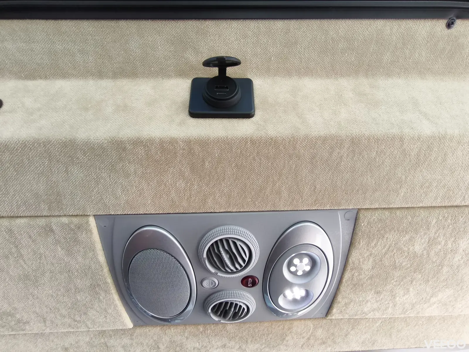 Iveco Daily  Rosero-P First 70C21HA8 CC/P 3 152kW