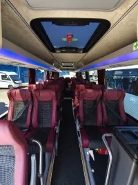 Iveco Daily  Rosero-P First 70C21HA8 CC/P 3 152kW thumbnail