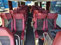 Iveco Daily  Rosero-P First 70C21HA8 CC/P 3 152kW thumbnail