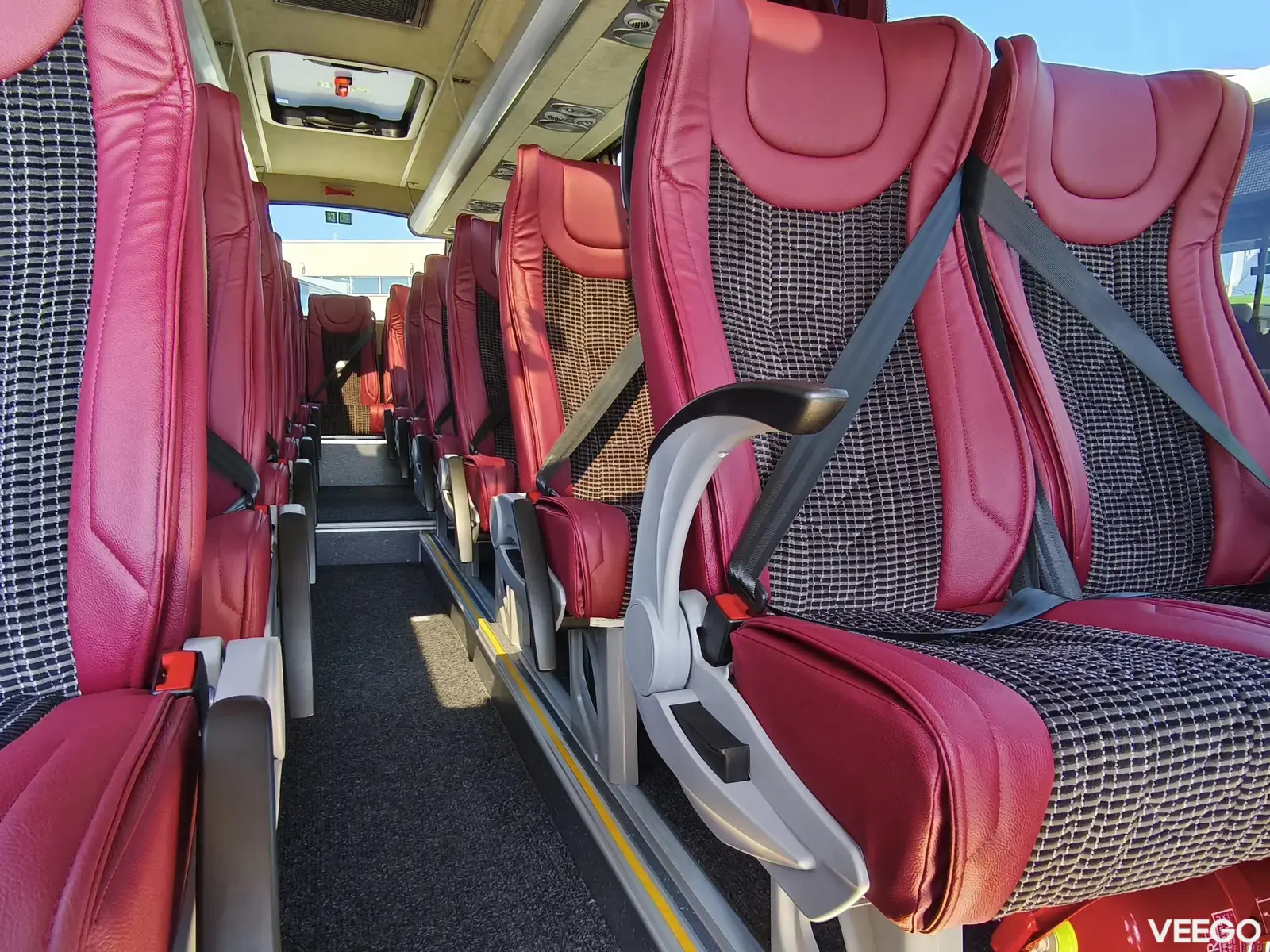 Iveco Daily  Rosero-P First 70C21HA8 CC/P 3 152kW