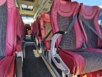 Iveco Daily  Rosero-P First 70C21HA8 CC/P 3 152kW thumbnail