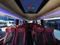 Iveco Daily  Rosero-P First 70C21HA8 CC/P 3 152kW thumbnail