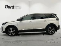 Peugeot 5008 GT 1.5 96kW thumbnail
