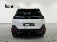 Peugeot 5008 GT 1.5 96kW thumbnail