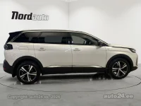 Peugeot 5008 GT 1.5 96kW thumbnail