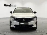 Peugeot 5008 GT 1.5 96kW thumbnail