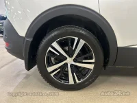 Peugeot 5008 GT 1.5 96kW thumbnail