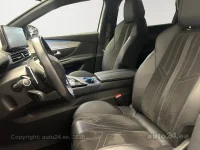 Peugeot 5008 GT 1.5 96kW thumbnail
