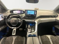 Peugeot 5008 GT 1.5 96kW thumbnail