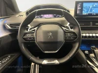 Peugeot 5008 GT 1.5 96kW thumbnail