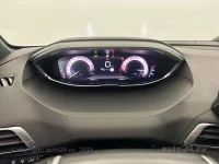 Peugeot 5008 GT 1.5 96kW thumbnail