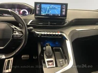 Peugeot 5008 GT 1.5 96kW thumbnail
