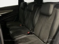 Peugeot 5008 GT 1.5 96kW thumbnail