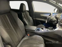 Peugeot 5008 GT 1.5 96kW thumbnail