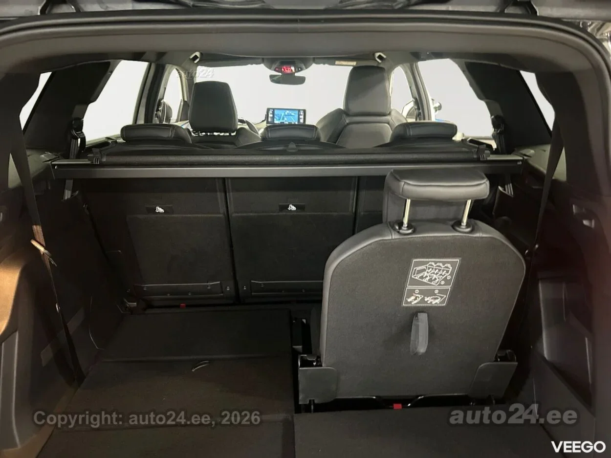 Peugeot 5008 GT 1.5 96kW
