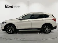 BMW X1 X Line 2 140kW thumbnail