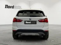 BMW X1 X Line 2 140kW thumbnail