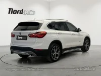 BMW X1 X Line 2 140kW thumbnail