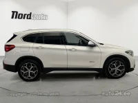 BMW X1 X Line 2 140kW thumbnail