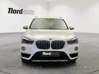 BMW X1 X Line 2 140kW thumbnail