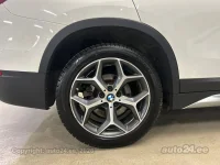 BMW X1 X Line 2 140kW thumbnail