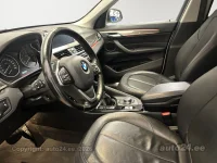 BMW X1 X Line 2 140kW thumbnail