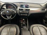 BMW X1 X Line 2 140kW thumbnail