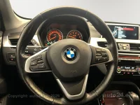 BMW X1 X Line 2 140kW thumbnail
