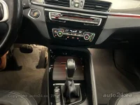 BMW X1 X Line 2 140kW thumbnail