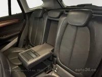 BMW X1 X Line 2 140kW thumbnail