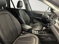 BMW X1 X Line 2 140kW thumbnail