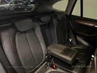 BMW X1 X Line 2 140kW thumbnail