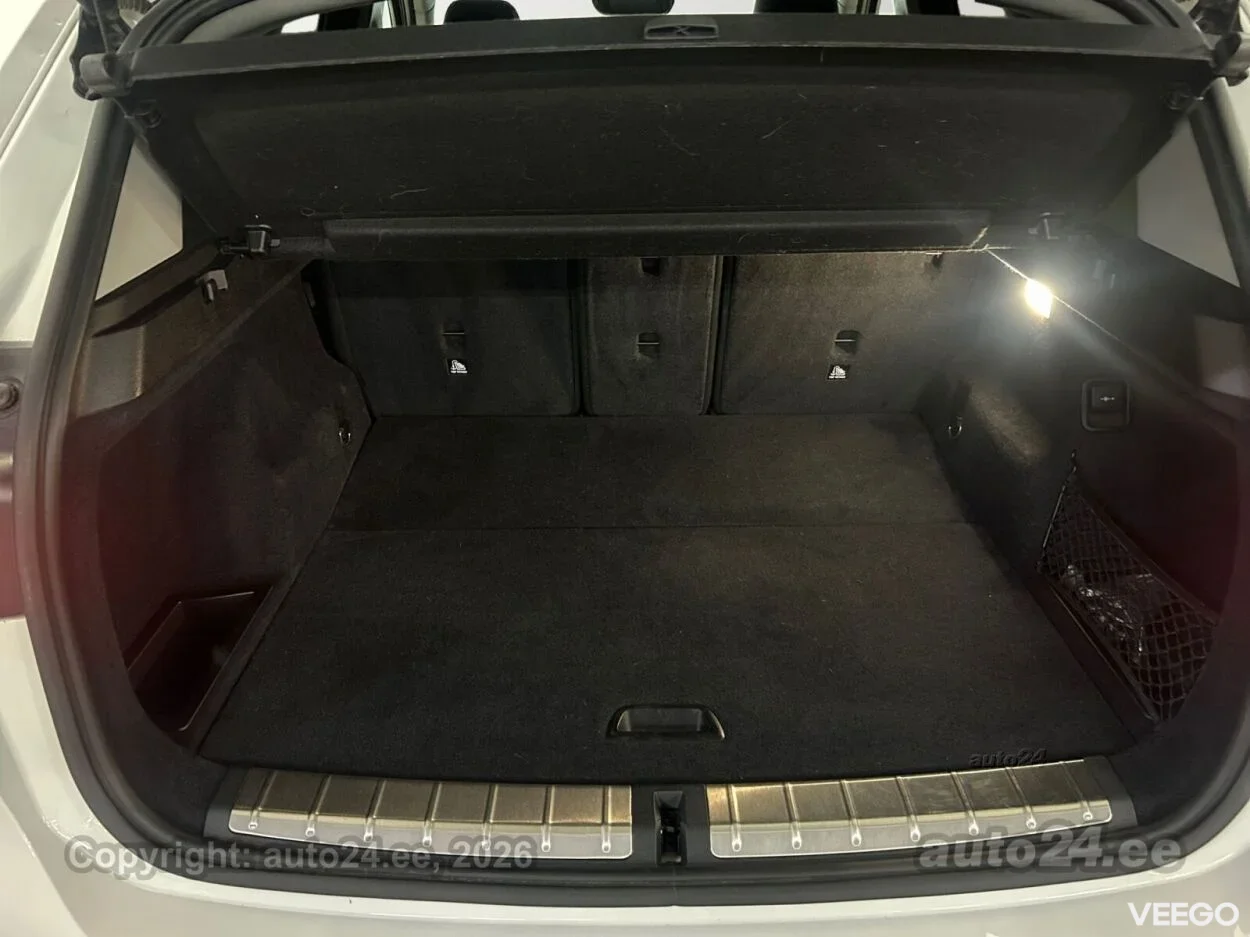 BMW X1 X Line 2 140kW