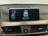 BMW X1 X Line 2 140kW thumbnail