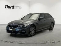 BMW 330 e Touring M-Pakett 2 135kW thumbnail