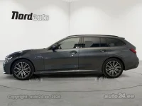 BMW 330 e Touring M-Pakett 2 135kW thumbnail