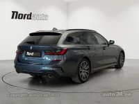 BMW 330 e Touring M-Pakett 2 135kW thumbnail
