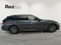 BMW 330 e Touring M-Pakett 2 135kW thumbnail
