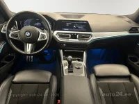 BMW 330 e Touring M-Pakett 2 135kW thumbnail