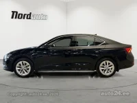 Skoda Octavia - 1.5 110kW thumbnail
