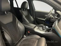 BMW 330 e Touring M-Pakett 2 135kW thumbnail