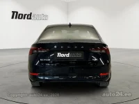 Skoda Octavia - 1.5 110kW thumbnail
