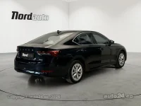 Skoda Octavia - 1.5 110kW thumbnail
