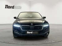 Skoda Octavia - 1.5 110kW thumbnail