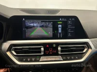 BMW 330 e Touring M-Pakett 2 135kW thumbnail