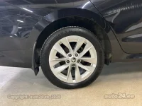 Skoda Octavia - 1.5 110kW thumbnail