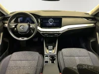 Skoda Octavia - 1.5 110kW thumbnail